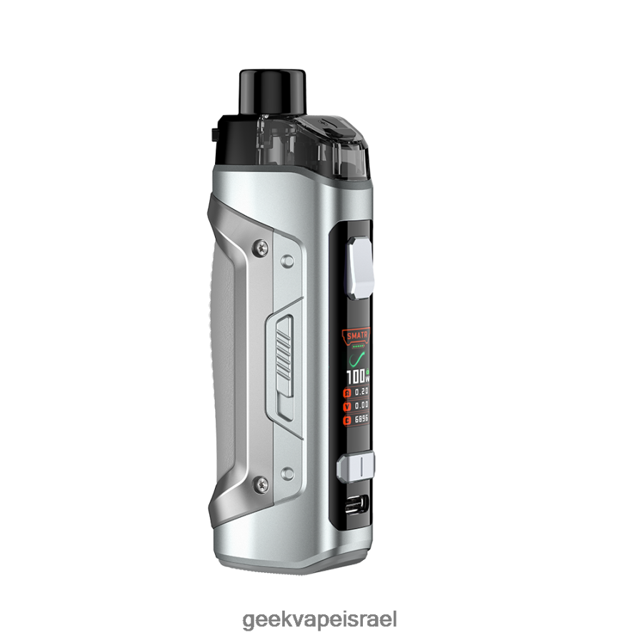 Geek Vape E Cigarette | ערכת b100 (aegis boost pro 2) 100w GeekVape שָׁחוֹר 04D40488