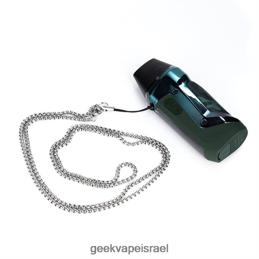 Geek Vape Kit On Sale | aegis nano kit 800 mah GeekVape קמו כסף 04D404127