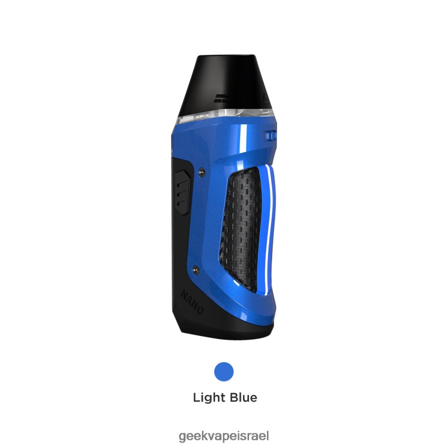 Geek Vape Kit On Sale | aegis nano kit 800 mah GeekVape קמו כסף 04D404127