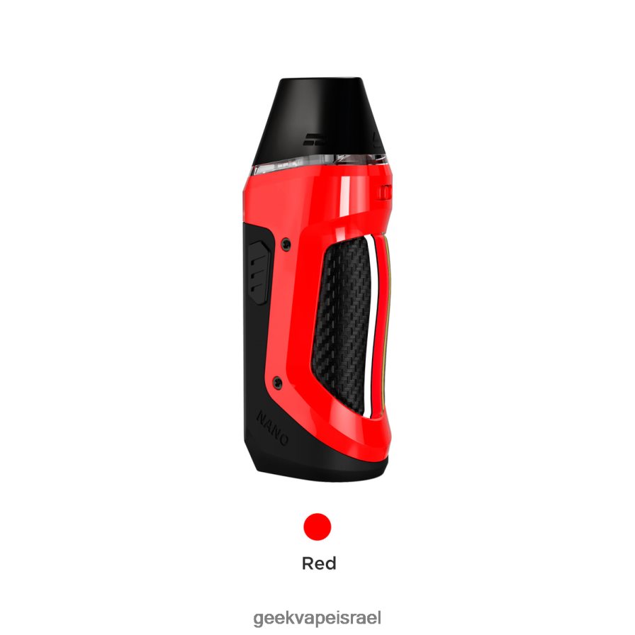 Geek Vape Kit On Sale | aegis nano kit 800 mah GeekVape קמו כסף 04D404127