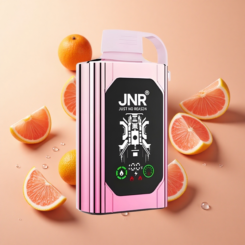 JNR Shisha Hookah Box 20500 Puffs ליידי קילה עם תצוגת HD 25 מ"ל נוזל אלקטרוני wholesale Israel