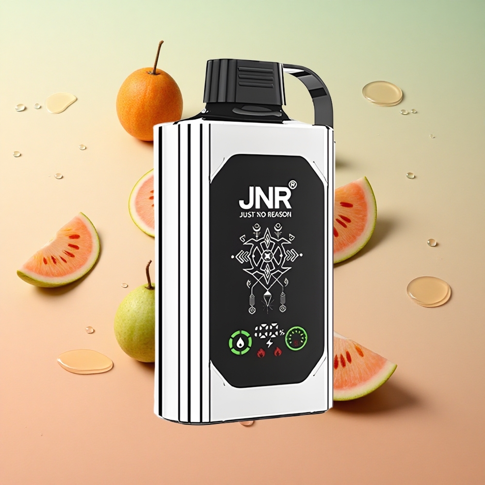 JNR Shisha Hookah Box 20500 Puffs מלון כפול נענע wholesale Israel תצוגת HD סוללה 1000mAh