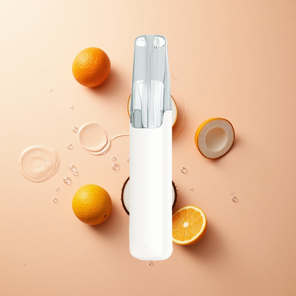 Snowplus Dash 4000 Puffs מיץ קוקוס (7.5 מ"ל) wholesale Israel