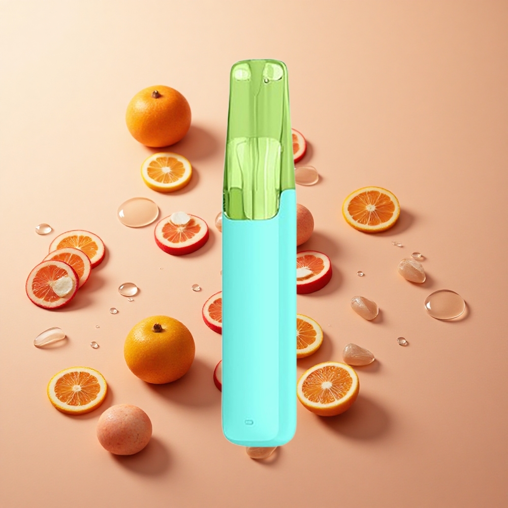 Snowplus Dash 4000 Puffs תה גואן יין קינג 7.5 מ"ל wholesale Israel