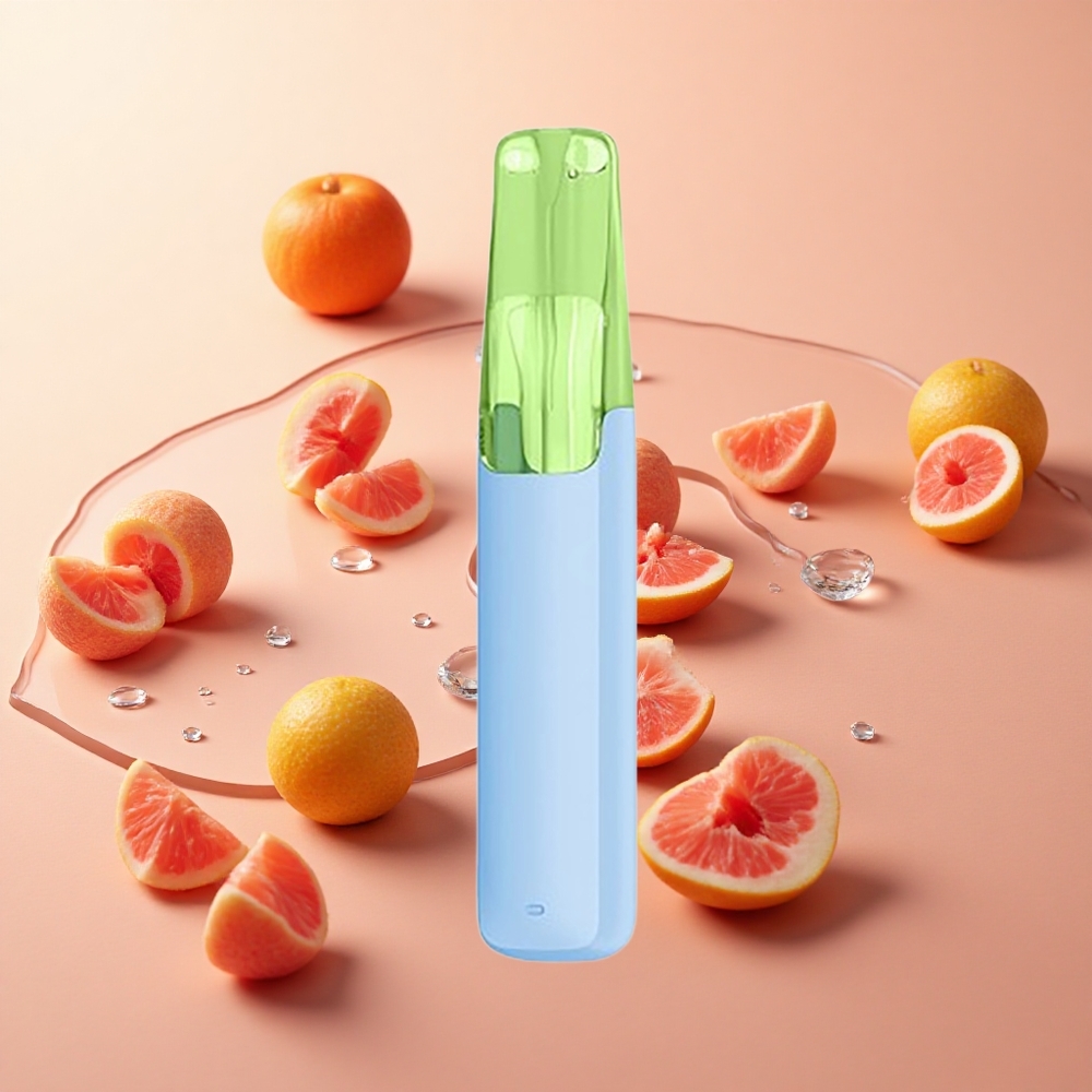 Snowplus Dash 4000 Puffs לודו קרח wholesale Israel סוללה 530 mAh