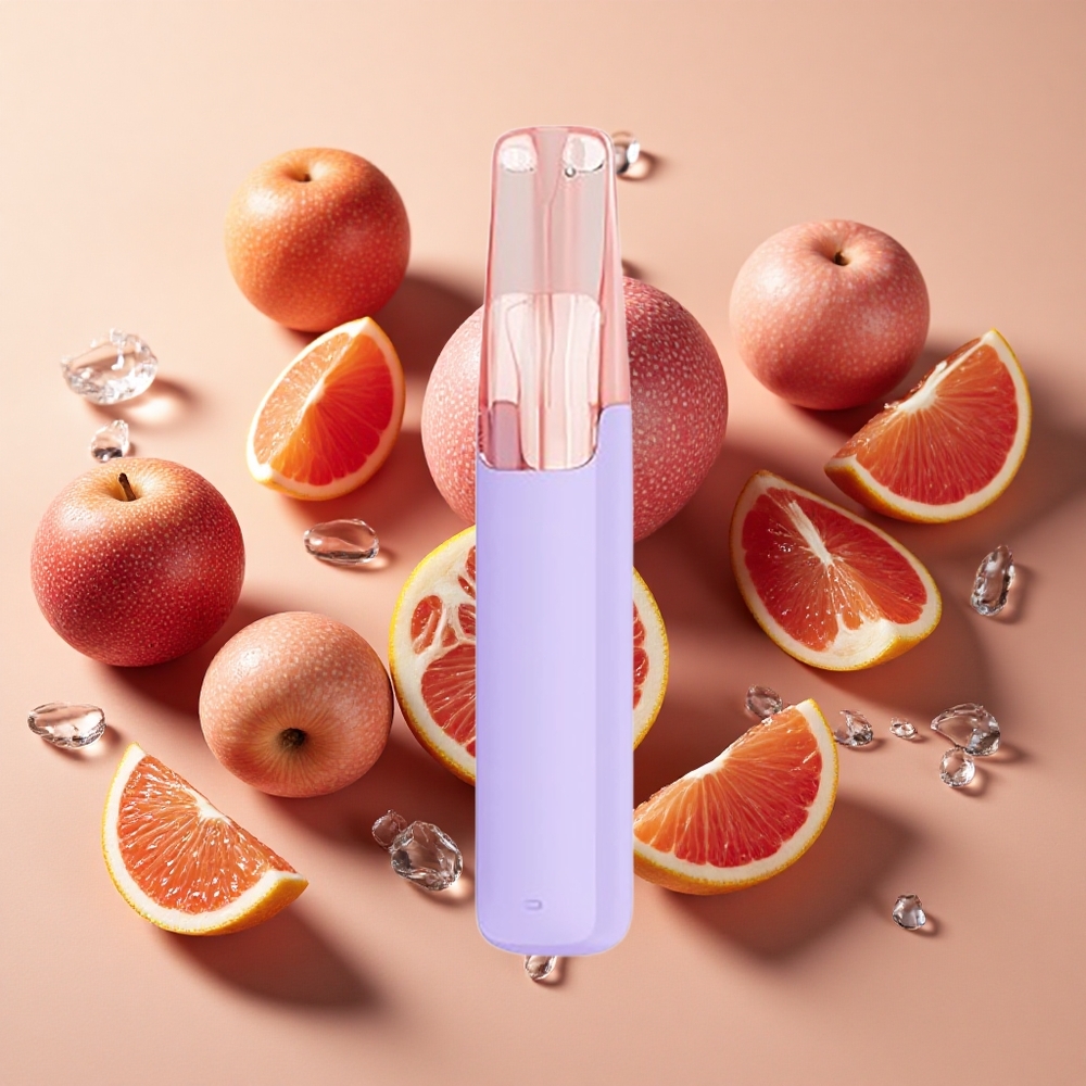 Snowplus Dash 4000 Puffs דרקון שחור קרח wholesale Israel סוללה 530 mAh נוזל 7.5 מ"ל