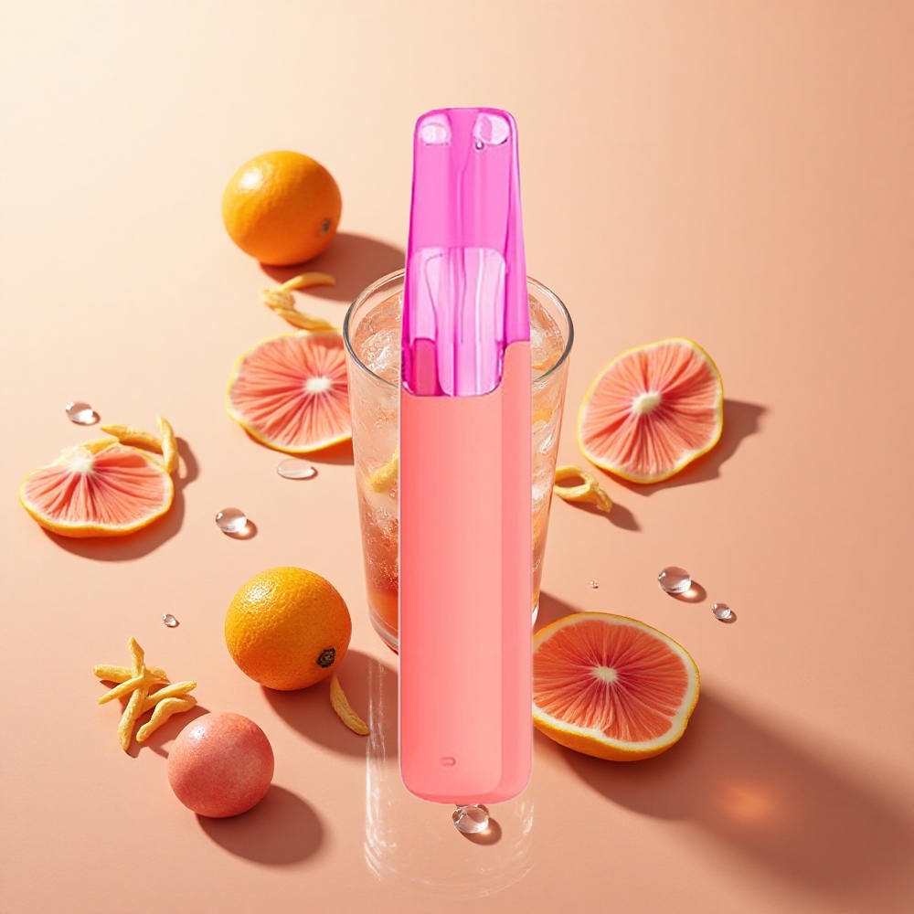 Snowplus Dash 4000 Puffs היביסקוס תה קרח wholesale Israel 7.5 מ"ל