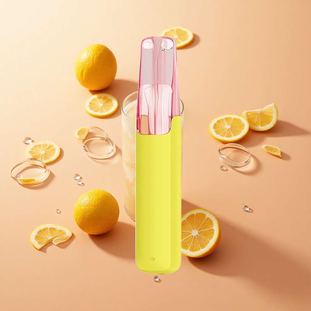 Snowplus Dash 4000 פְּעִימוֹת לימון תה קרח wholesale Israel סירamik 7.5 מ"ל