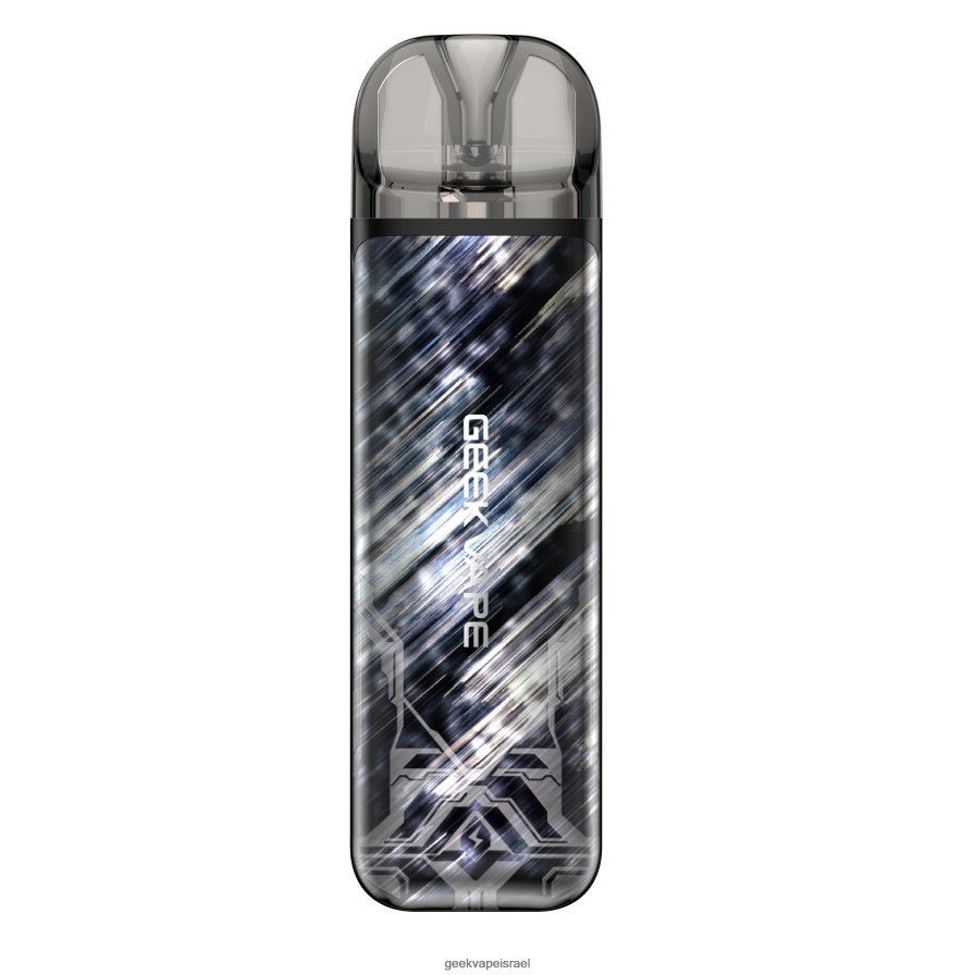 Geek Vape Coils | ערכת אובליסק u pod 950 mah GeekVape שָׁחוֹר 04D40452