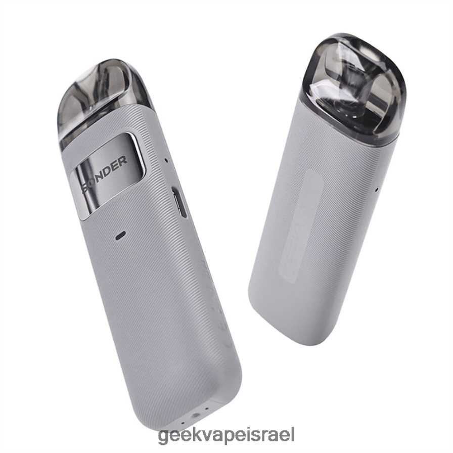 Geek Vape Kit On Sale | ערכת מערכת sonder u pod 1000 mah GeekVape ירוק בהיר 04D404137
