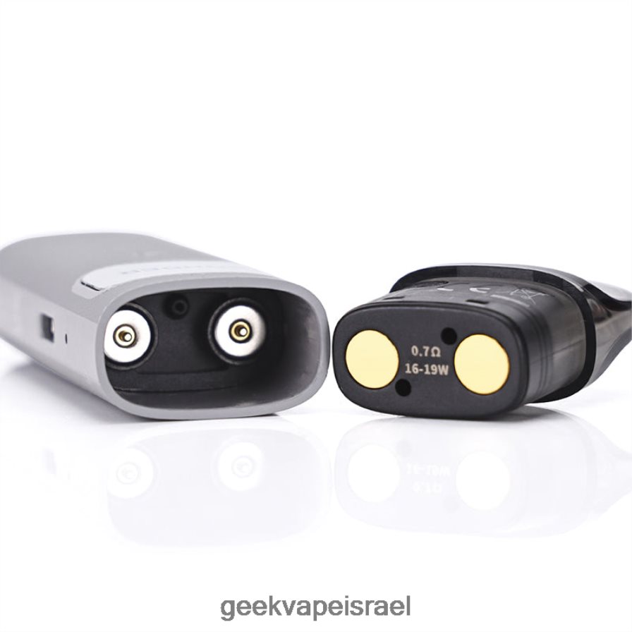 Geek Vape Kit On Sale | ערכת מערכת sonder u pod 1000 mah GeekVape ירוק בהיר 04D404137