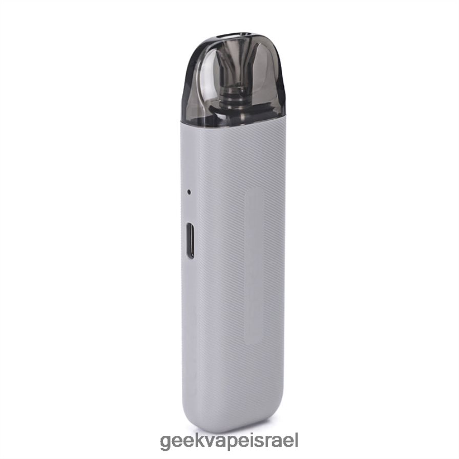 Geek Vape Kit On Sale | ערכת מערכת sonder u pod 1000 mah GeekVape ירוק בהיר 04D404137