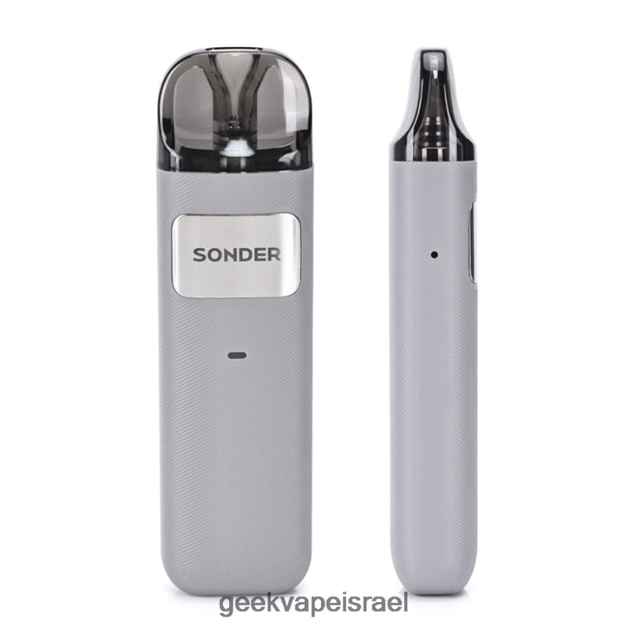 Geek Vape Kit On Sale | ערכת מערכת sonder u pod 1000 mah GeekVape ירוק בהיר 04D404137