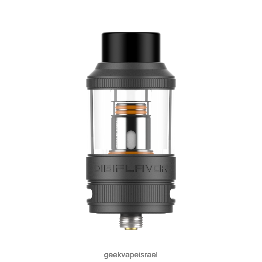 Geek Bar Flavors | digiflavor xp pod tank 4.5 מ\"ל GeekVape קשת בענן 04D404240