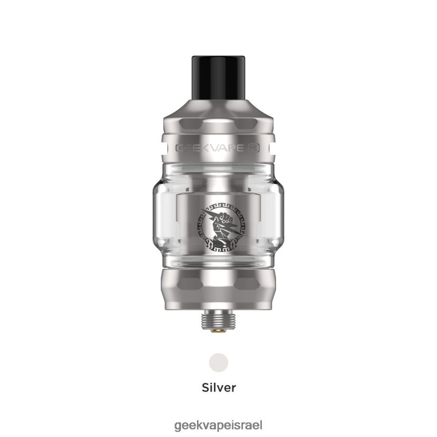 Geek Vape Coils | z (zeus) nano 2 מיכל 3.5 מ\"ל GeekVape קשת בענן 04D404222