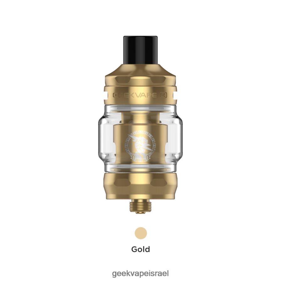 Geek Vape Coils | z (zeus) nano 2 מיכל 3.5 מ\"ל GeekVape קשת בענן 04D404222