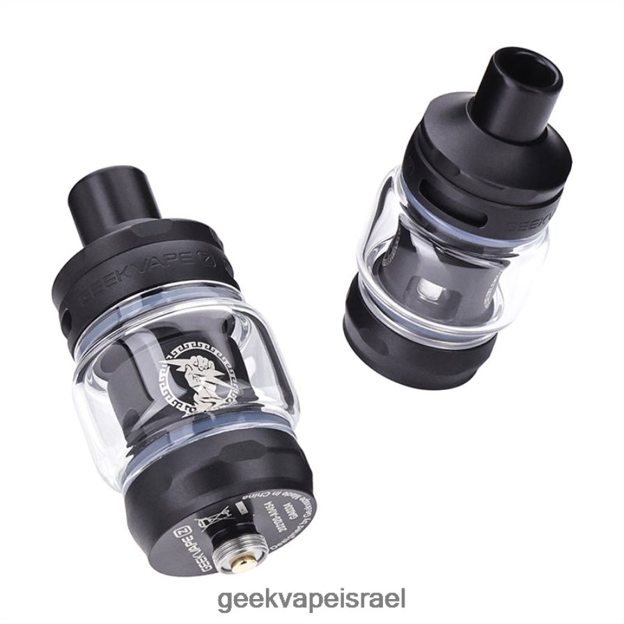 Geek Vape Coils | z (zeus) nano 2 מיכל 3.5 מ\"ל GeekVape קשת בענן 04D404222
