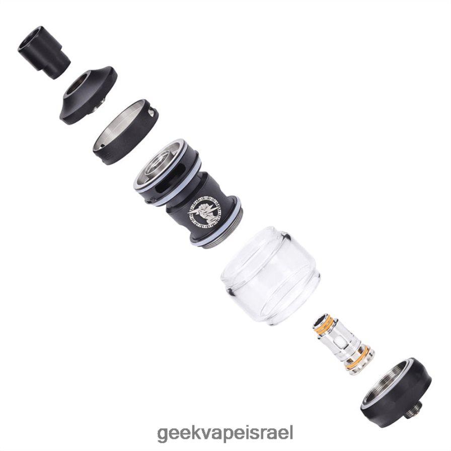Geek Vape Coils | z (zeus) nano 2 מיכל 3.5 מ\"ל GeekVape קשת בענן 04D404222