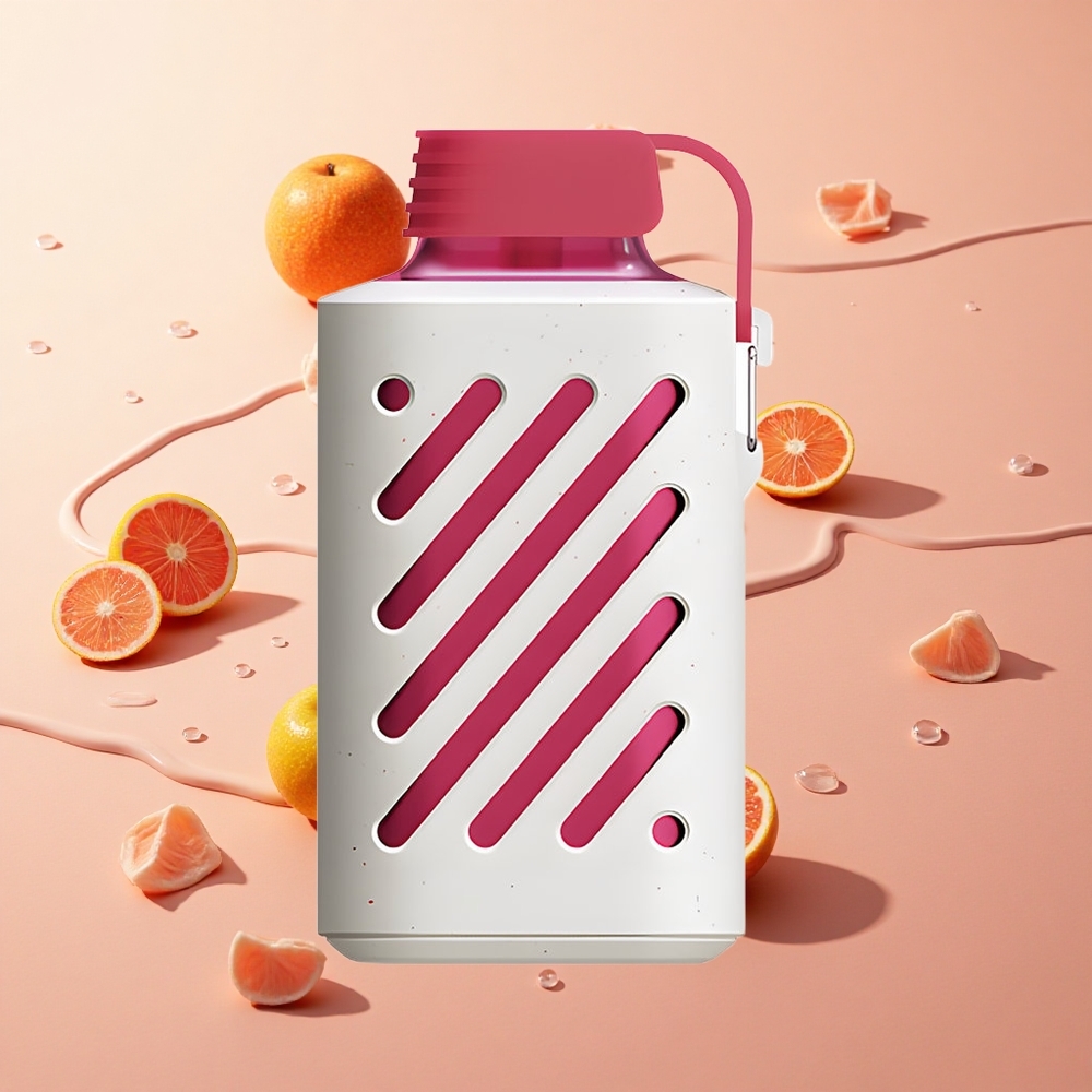 VOZOL GEAR 10000 10000 שאיפות כותנה מתוקה wholesale Israel 20 מ"ל נוזל