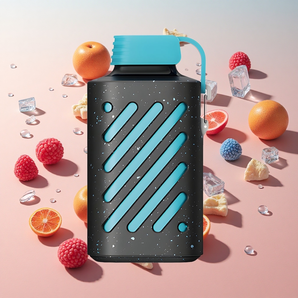 VOZOL GEAR 10000 10000 שאיפות בל ראז אייס wholesale Israel 30 טעמים