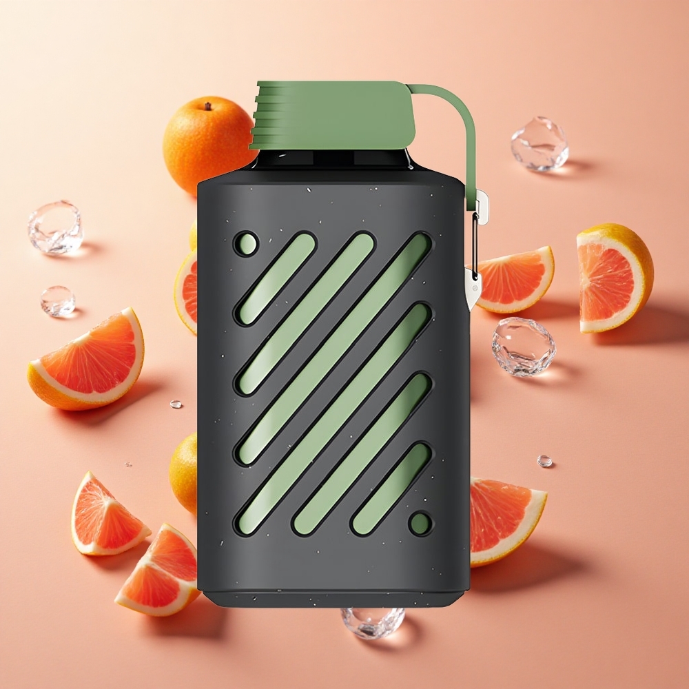 VOZOL GEAR 10000 10000 שאיפות לוש אייס wholesale Israel 30 טעמים