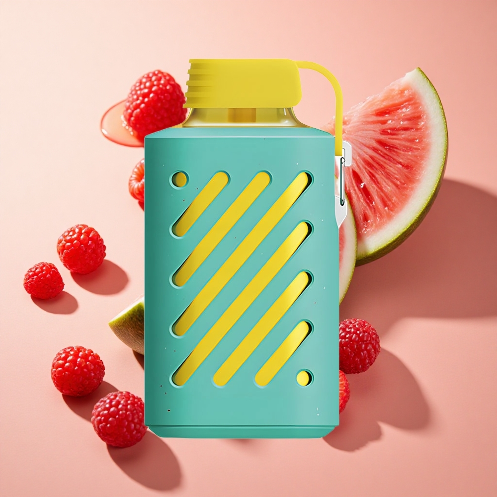 VOZOL GEAR 10000 פאפים פטל אבטיח wholesale Israel הגנה על פיה ומפרץ רב תכליתי