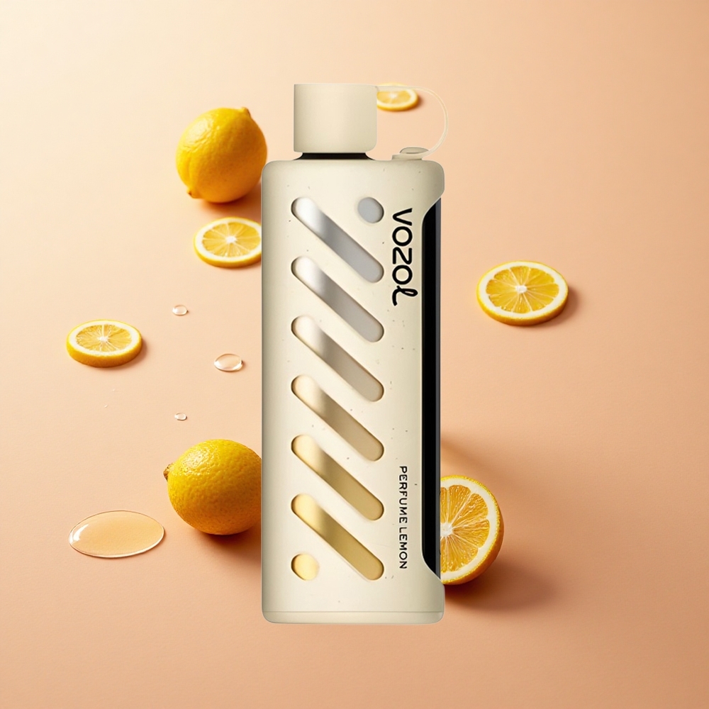 VOZOL Gear Shisha 25000 Puffs לימון wholesale Israel S.i.L.C Tech