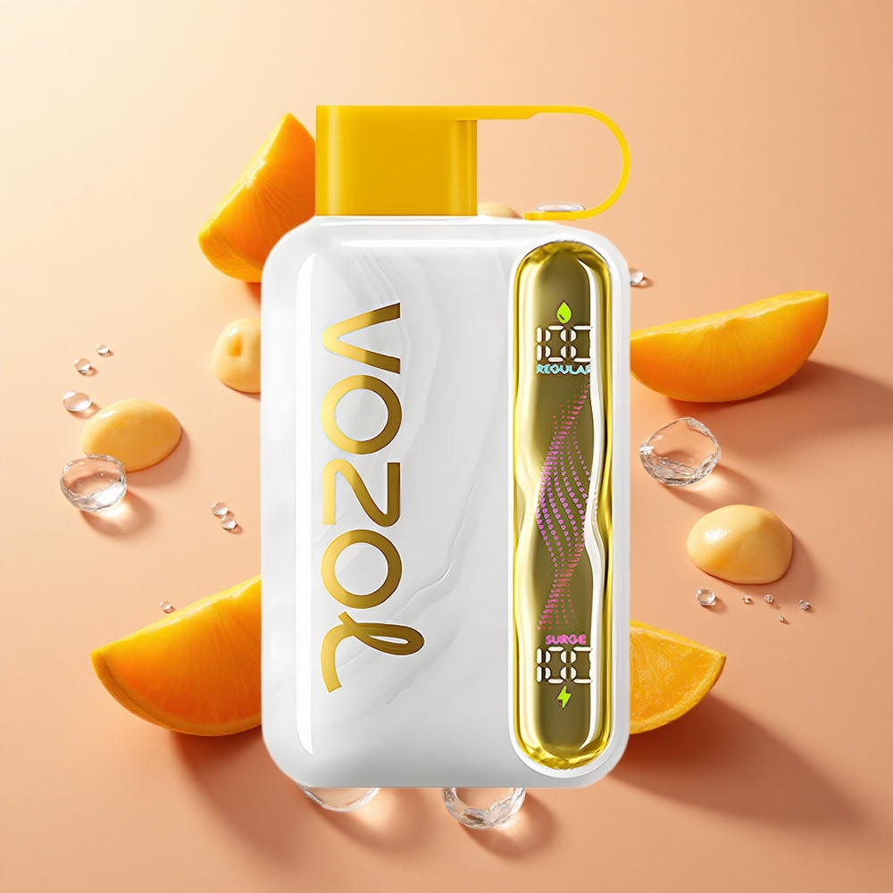 VOZOL STAR 40000 מנגו קרח סוללה 1000mAh סוג-C wholesale Israel