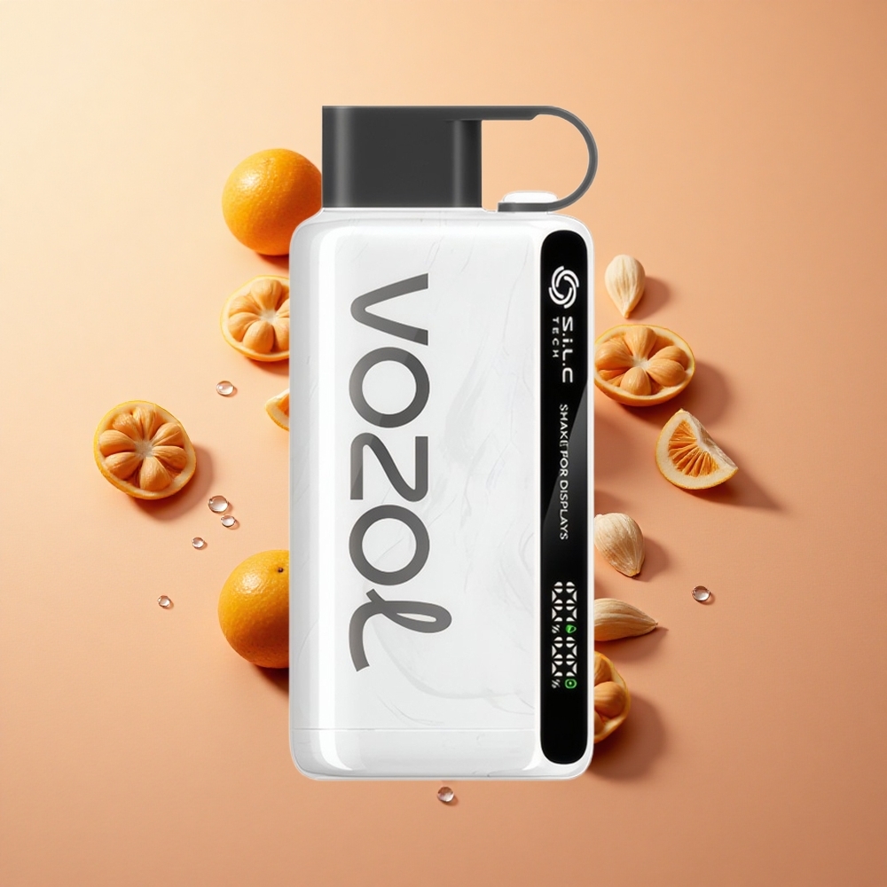 VOZOL STAR 9000/12000 עד 9000/12000 שאיפות טבק wholesale Israel S.i.L.C TECH