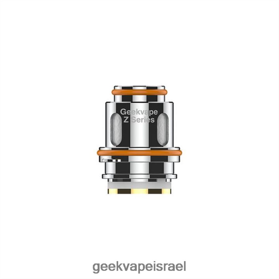 Geek Vape Kit On Sale | 5 יח\'חבילה סליל מסדרת z GeekVape z0.15 אוהם ss316l 04D4047